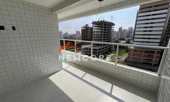 Imagem 6: Apartamento em Rua Doutor Júlio de Mesquita Filho - Aviação - Praia Grande/SP