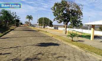 Imagem 4: Terreno à venda, 250 m² por R$ 110.000,00 - Jardim Metodista - Caldas Novas/GO