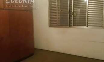 Imagem 6: Sobrado para venda ou locação - Vila Alzira, Santo André