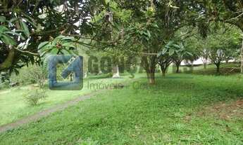 Imagem 3: Chácara Rural à venda em Batistini, SBC 5 quartos, 3 suítes, 10 vagas