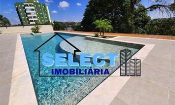 Imagem: Apartamento à venda com 3 quartos em Valinhos