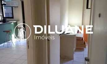 Imagem 2: Cobertura - Duplex / Residencial / Botafogo