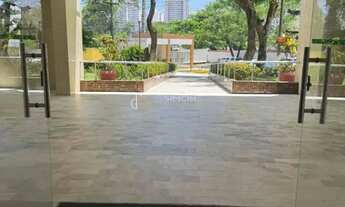 Imagem 3: Apartamento 3/4 com Suíte no Condomínio Moradas do Bosque Imbuí, Salvador/BA