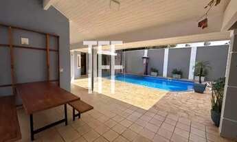 Imagem 5: Sobrado a venda no bairro Morumbi em Paulínia/SP