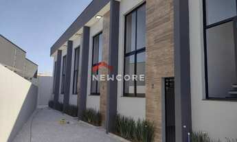 Imagem 2: Casa de Vila em Rua Circular - Cidade Nova Peruibe - Peruíbe/SP