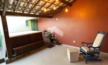 Imagem 5: Casa MOBILIADA no Villagio di Mare, 3/4, 3 suítes, 2 vagas, energia solar - Farolândia