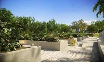 Imagem 3: Lote com 498m², muito bem localizado dentro do Condomínio Jardins Zurique - Goiânia - GO