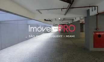 Imagem 5: 632m de vão livre , moderno, proxu=imo a CTPM