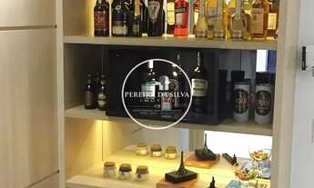 Imagem 6: Apartamento em Santo Amaro, São Paulo/SP