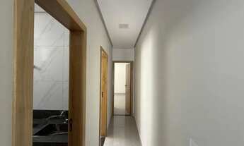 Imagem 7: Casa para Venda em Montes Claros, Carmelo, 3 dormitórios, 1 banheiro, 2 vagas