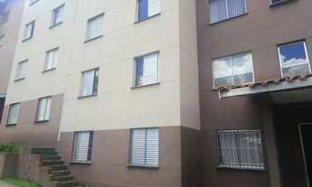 Imagem 4: Apartamento à venda em Cotia, Jardim Colibri, com 2 quartos, com 49 m², Residencial Jardim