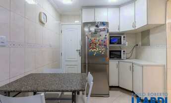 Imagem 3: APARTAMENTO - HIGIENÓPOLIS - SP