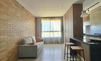 Imagem 3: Alugo apto no Edifício Soul no Jardim Bom Clima, Cuiabá, MT