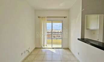 Imagem 2: Apartamento de 45m² para locação no Edifício Las Vegas, próximo a Faculdade Barão de Mauá