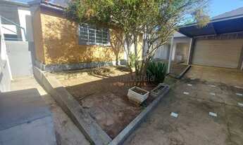 Imagem 3: Casa com 3 dormitórios para alugar, 319 m² por R$ 4.171,76/mês - Vila Pavan - Americana/SP