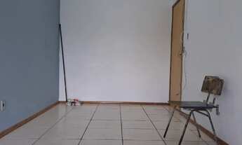 Imagem 2: Apartamento Condomínio Minha casa