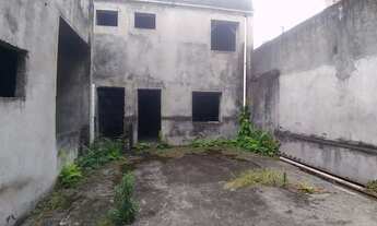 Imagem: Terreno para venda com 250 metros quadrados