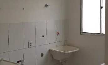 Imagem 6: Alugo apartamento MRV Vila Engrácia Catanduva