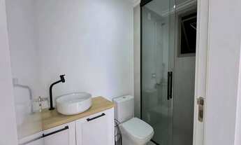 Imagem 3: Imóvel para aluguel com 57 metros quadrados com 2 quartos em São Vicente - Itajaí - SC