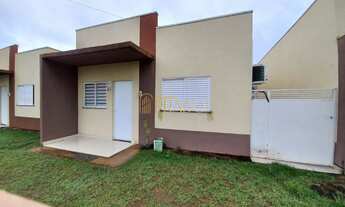 Imagem: LOCAÇÃO CASA MOBILIADA - CONDOMÍNIO CANCÚN