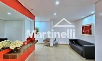 Imagem 5: Apartamento para venda e locação no Condomínio Cenário, próximo ao Ribeirão Shopping - Rib