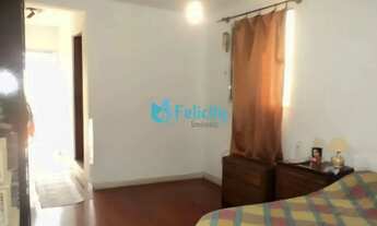 Imagem 4: Sobrado com 3 dorms, 1 suíte, 2 vagas, 160m2 no Conj. Res. Vista Verde