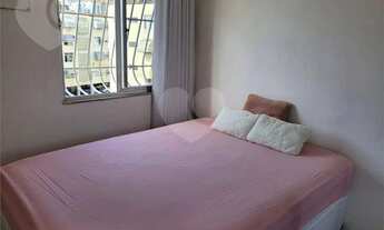 Imagem 4: Apartamento com 2 dormitórios à venda, 57 m² por R$ 200.000,00 - Barreto - Niterói/RJ