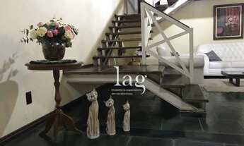 Imagem 4: Casa com 3 dormitórios à venda, 220 m² por R$ 1.350.000,00 - Condomínio Granja Olga II - S