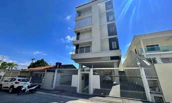 Imagem 7: Apartamento semi mobiliado de 3 dormitórios com suíte no Bairro Ponte do Imaruim / Palhoça