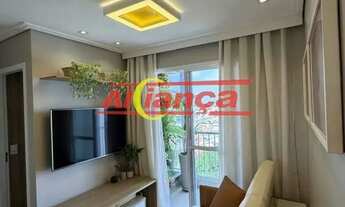 Imagem 5: Apartamento a 800m do Metro Tucuruvi- Parque Vitória - São Paulo - SP