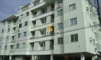 Imagem: Apartamento em Pedra Branca, Palhoça/SC