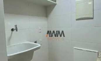 Imagem 3: Apartamento com 1 quarto à venda, 42 m² por R$ 405.000,00 - Setor Oeste - Goiânia/GO