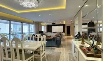 Imagem: RR9595 Apartamento 232m² CONDOMÍNIO SPLENDORE