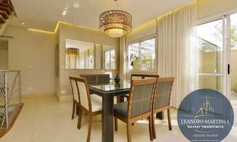 Imagem 6: Casa em condomínio à venda, 4 dormitórios e 470 m², Campo Belo- São Paulo