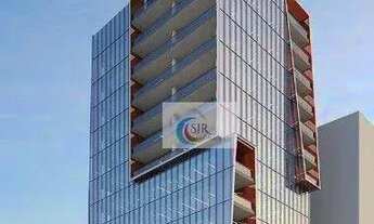 Imagem: Conjunto para alugar, 680 m² por R$ 204.000,02/mês