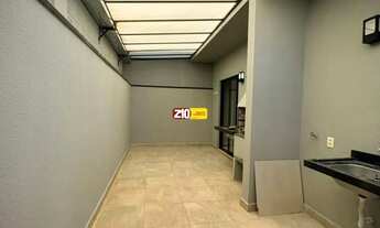 Imagem 3: CASA RESIDENCIAL em INDAIATUBA - SP, JARDIM PARK REAL