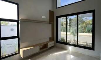 Imagem 3: Casa em Condomínio para Venda em Votorantim, Chácaras Residenciais Santa Maria, 3 dormitór