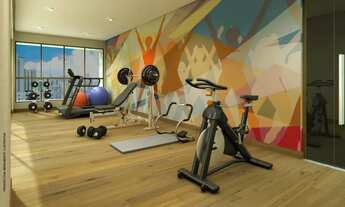 Imagem 5: RCR) Duo Classic | Ao lado da Domingos Ferreira