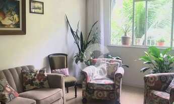 Imagem 4: Apartamento com 2 dormitórios à venda, 68 m² por R$ 420.000,00 - Santa Rosa - Niterói/RJ