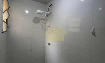 Imagem 7: Casa com 1 dormitório para alugar, 30 m² por R$ 1.050,00/mês - Jardim Aeroporto - São Paul