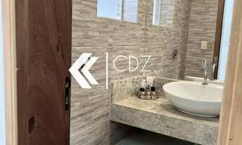 Imagem 3: Casa para venda Condomínio Villagio Milano - Sorocaba/SP