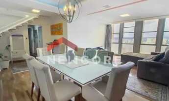 Imagem 6: Cobertura em Alameda Barros - Santa Cecília - São Paulo/SP