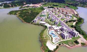 Imagem 2: ÁREA DE 45.000M2 NA BEIRA DO LAGO - Caldas Novas - GO