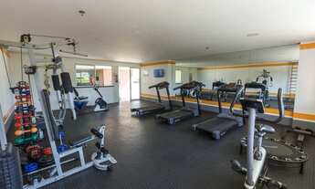 Imagem 4: Alugo Apto com 1 suíte vista mar na Aldeota