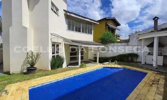 Imagem 4: Casa em Condominio - Alphaville Residencial 11/Santana de Parnaiba