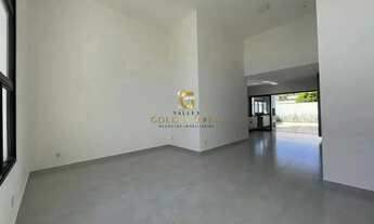 Imagem 7: Casa Térrea para locação - Terras do Vale - Caçapava - 3 Dormitórios - Suíte - 150m² - 4 V