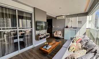 Imagem: Aluguel Apartamento 1 Dormitórios - 54