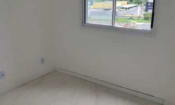 Imagem 6: Apto locação cond Quartier dois dormitórios 1 vaga 9º andar - Portela