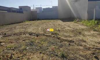 Imagem: TERRENO A VENDA JARDIM MONTE CARLO INDAIATUBA