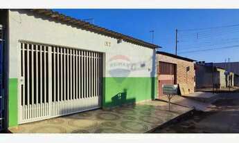 Imagem 3: Casa com 2 suítes na QNR